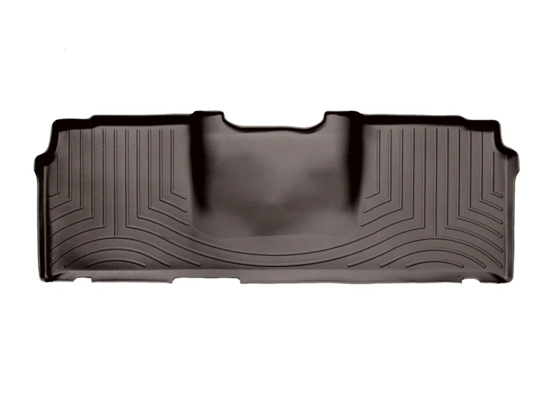 WeatherTech 470123 - FloorLiner, Extended Crew Cab