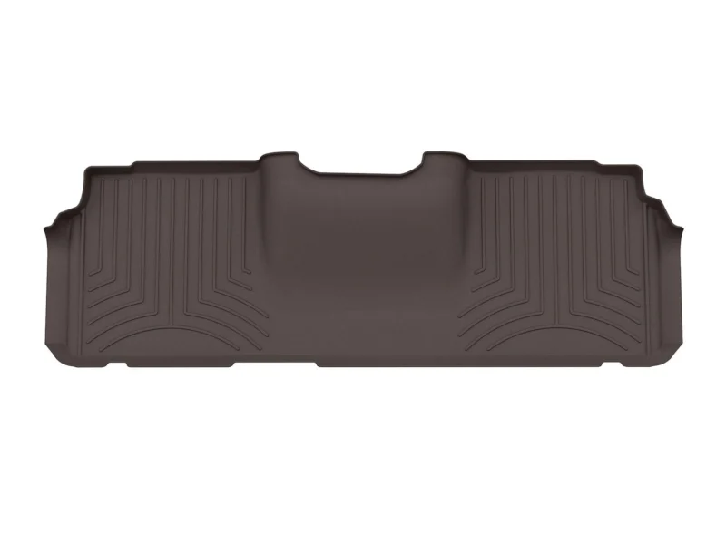WeatherTech 470123IM - FloorLiner HP, Extended Crew Cab