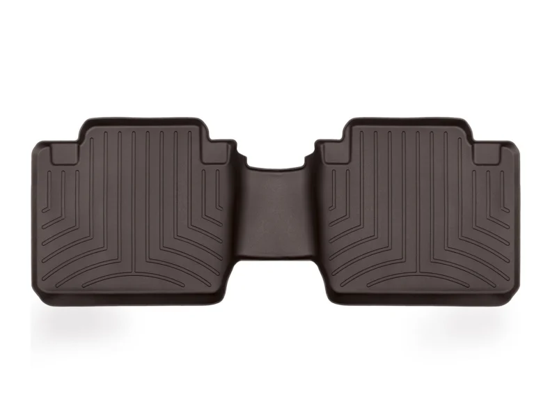 WeatherTech 470215 - FloorLiner, Extended Cab