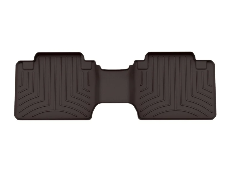 WeatherTech 470215IM - FloorLiner HP, Extended Cab