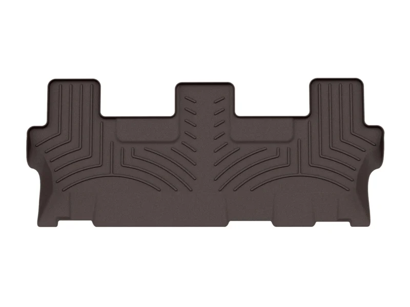 WeatherTech 470936IM - FloorLiner HP