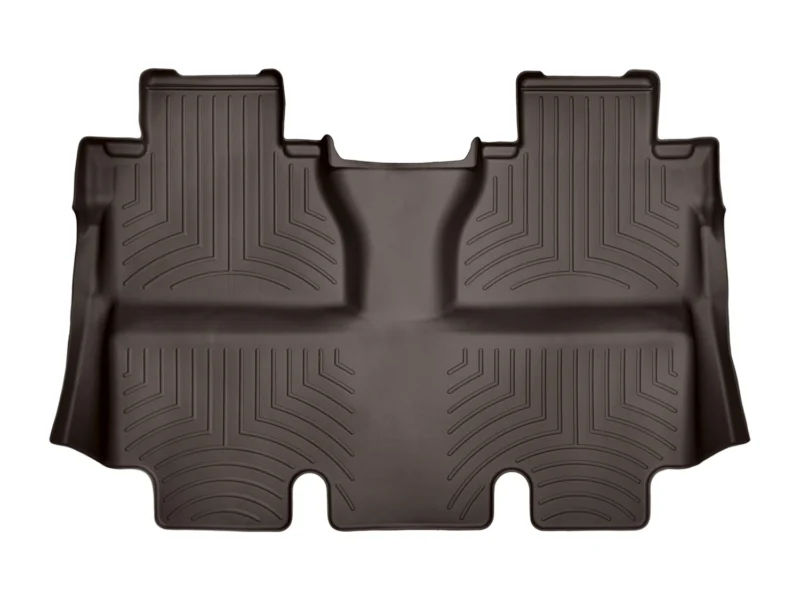 WeatherTech 470938 - FloorLiner, Crew Cab
