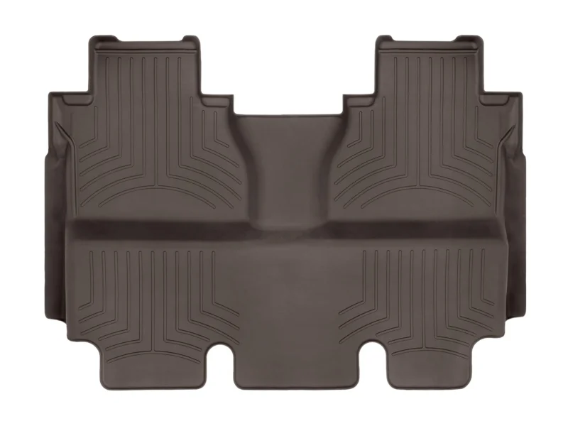 WeatherTech 470938IM - FloorLiner HP, Crew Cab