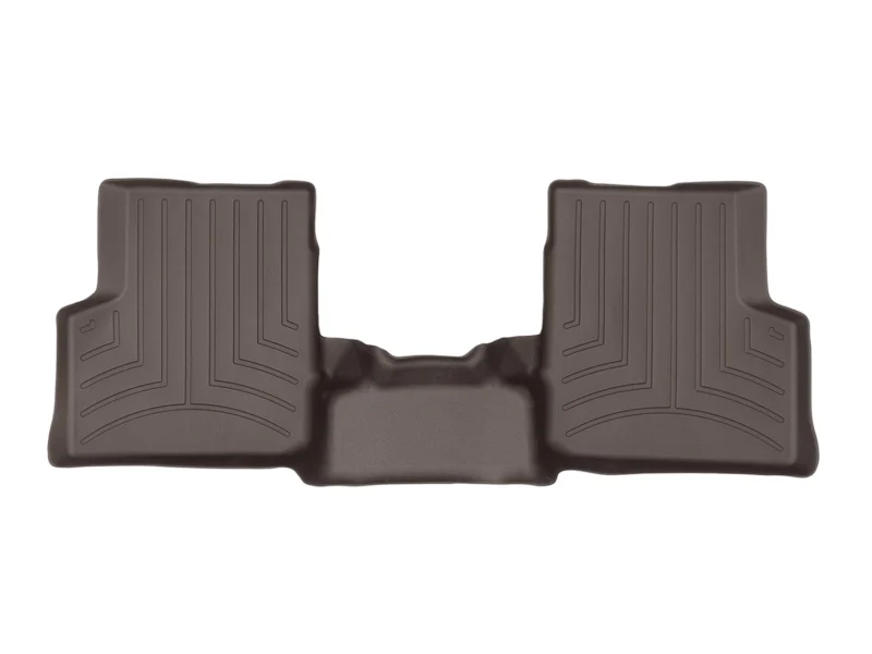 WeatherTech 470939 - FloorLiner, Extended Cab