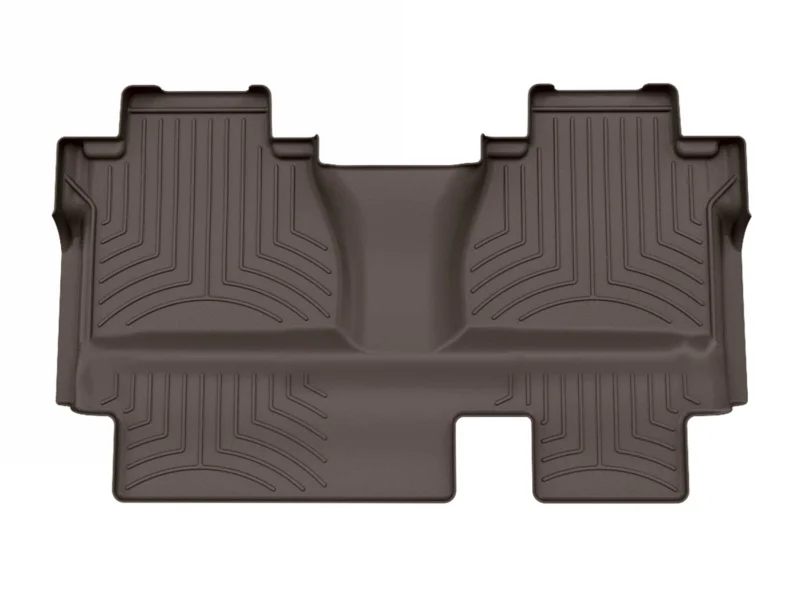 WeatherTech 470939IM - FloorLiner HP, Extended Cab