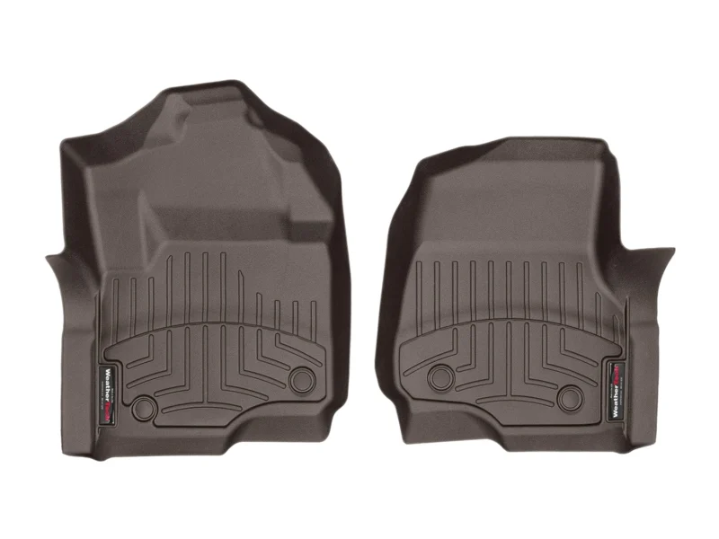 WeatherTech 4710121 - FloorLiner
