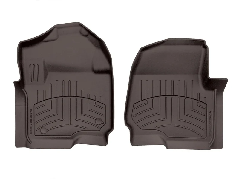 WeatherTech 4710121IM - FloorLiner HP