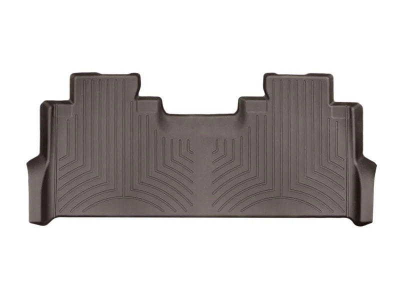 WeatherTech 4710122 - FloorLiner, Crew Cab
