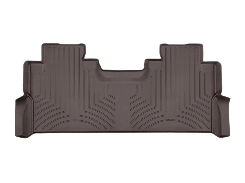 WeatherTech 4710122IM - FloorLiner HP, Crew Cab