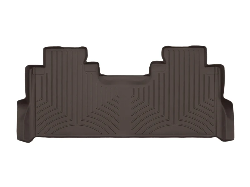 WeatherTech 4710123 - FloorLiner, Crew Cab