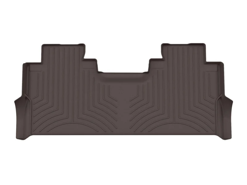 WeatherTech 4710123IM - FloorLiner HP, Crew Cab