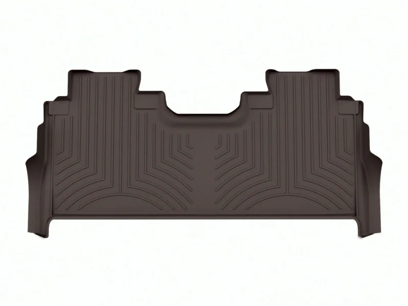 WeatherTech 4710126 - FloorLiner, Crew Cab