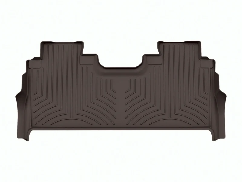 WeatherTech 4710126IM - FloorLiner HP, Crew Cab