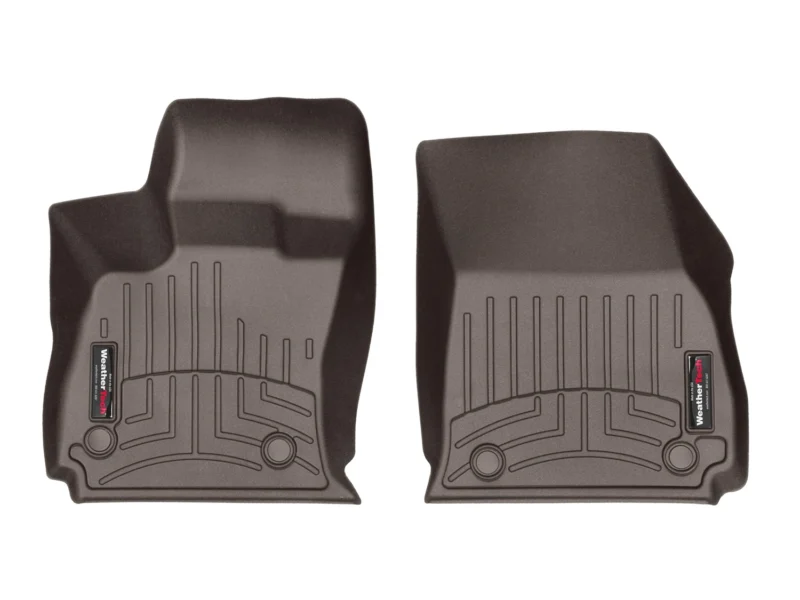 WeatherTech 4710341 - FloorLiner