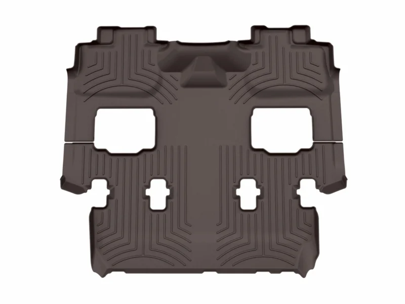 WeatherTech 4710402IM - FloorLiner HP