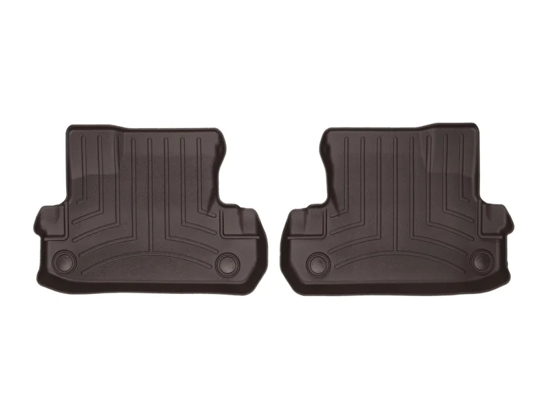 WeatherTech 4710602 - FloorLiner