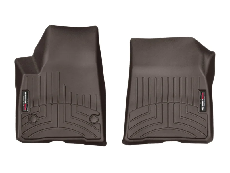 WeatherTech 4710801 - FloorLiner