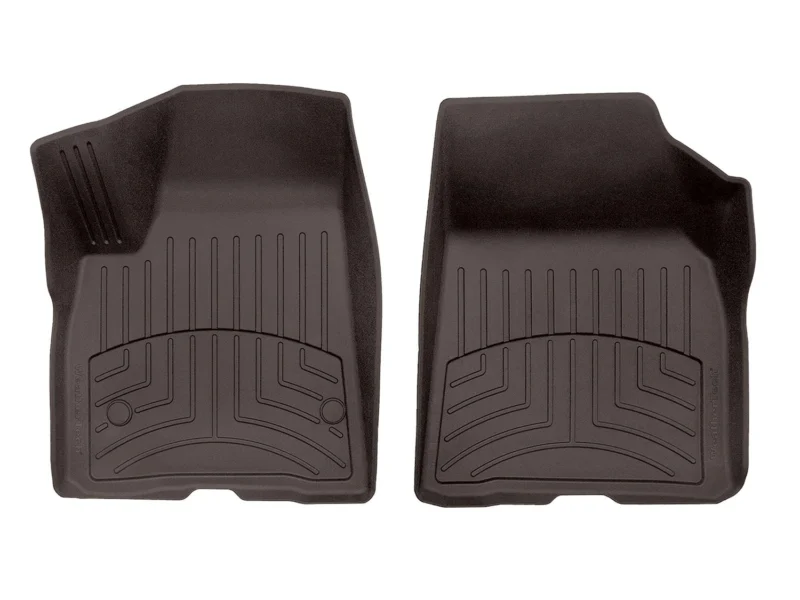 WeatherTech 4710801IM - FloorLiner HP