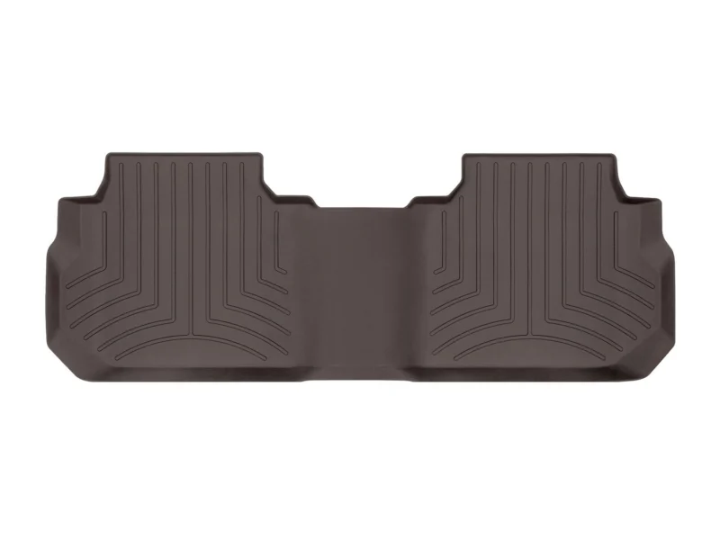 WeatherTech 4710802IM - FloorLiner HP