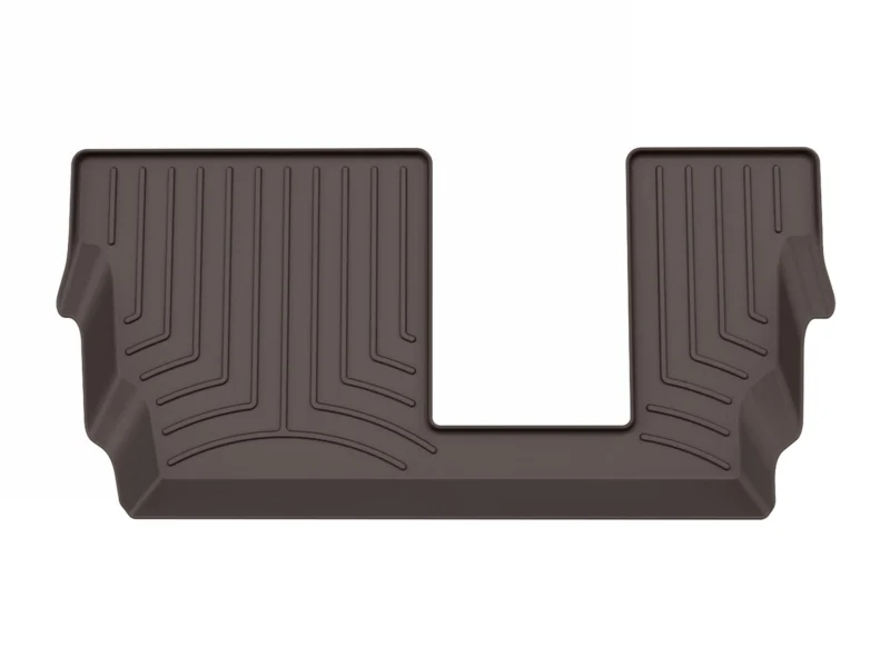 WeatherTech 4710804IM - FloorLiner HP