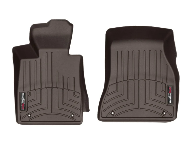 WeatherTech 4710891 - FloorLiner