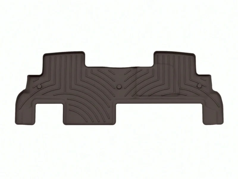 WeatherTech 471112IM - FloorLiner HP