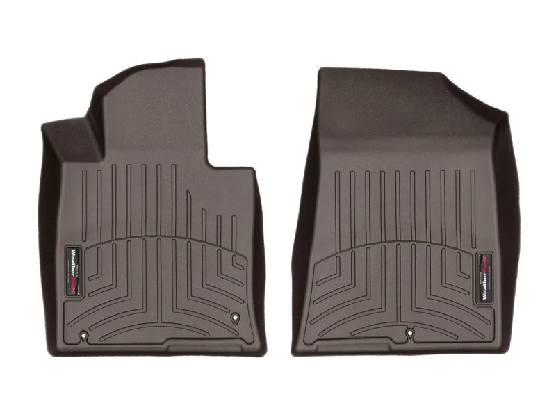 WeatherTech 4711141 - FloorLiner