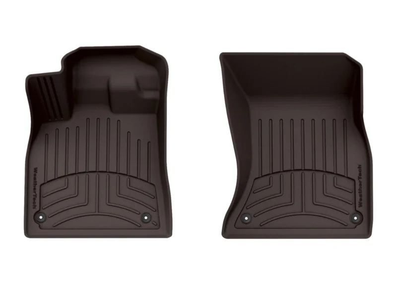 WeatherTech 4711461IM - FloorLiner HP