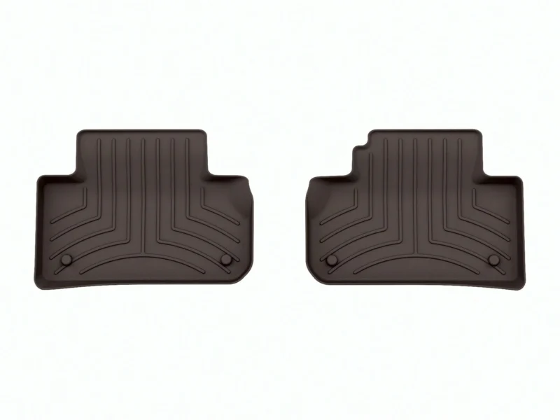 WeatherTech 4711462IM - FloorLiner HP