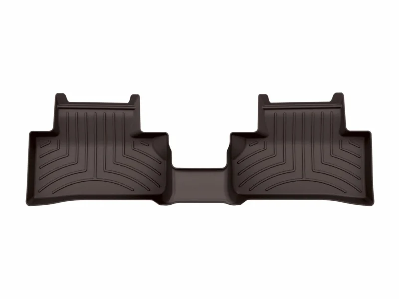 Weathertech 4711464IM - FloorLiner, Cocoa, Molded