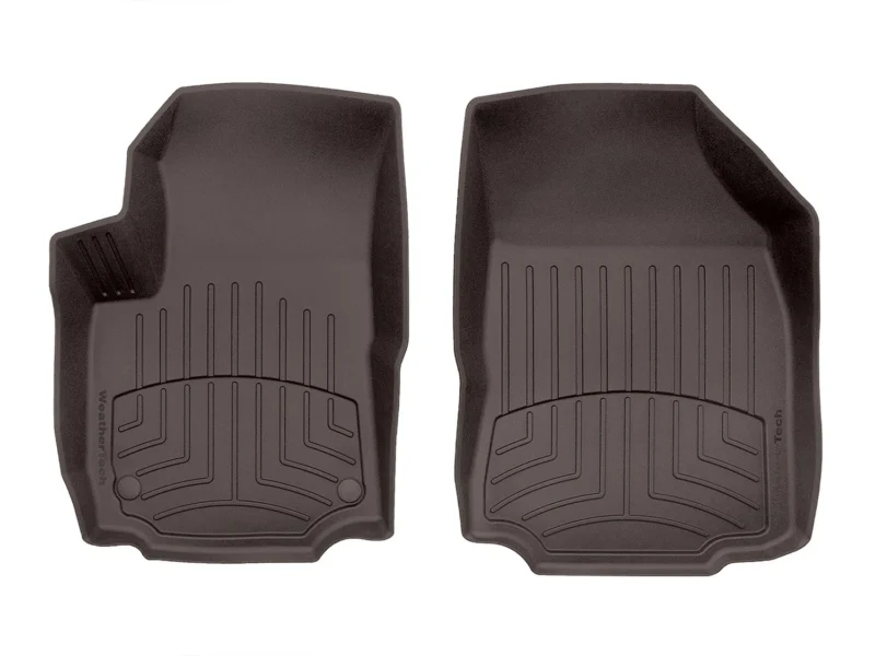 WeatherTech 4711761IM - FloorLiner HP