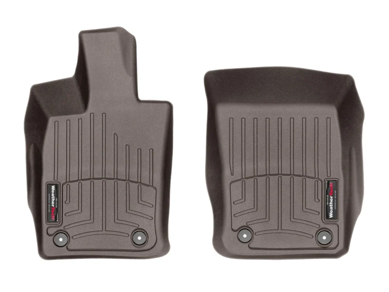 WeatherTech 4711801 - FloorLiner