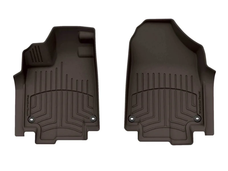 WeatherTech 4712181IM - FloorLiner HP