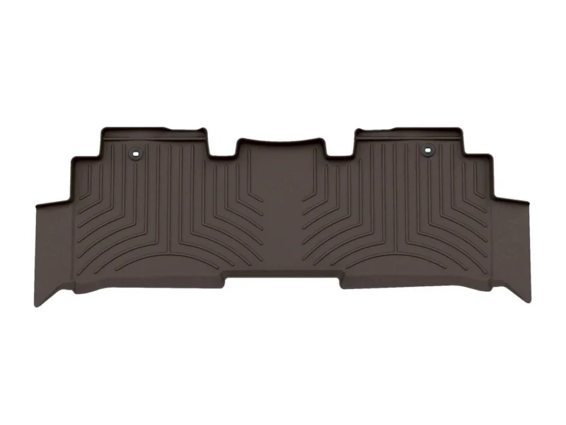 WeatherTech 4712182IM - FloorLiner HP