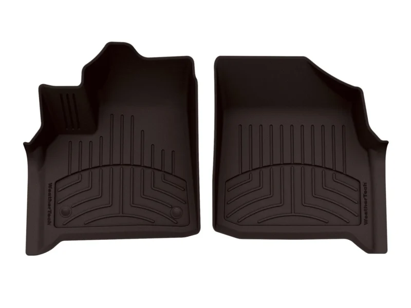 WeatherTech 4712281IM - FloorLiner HP