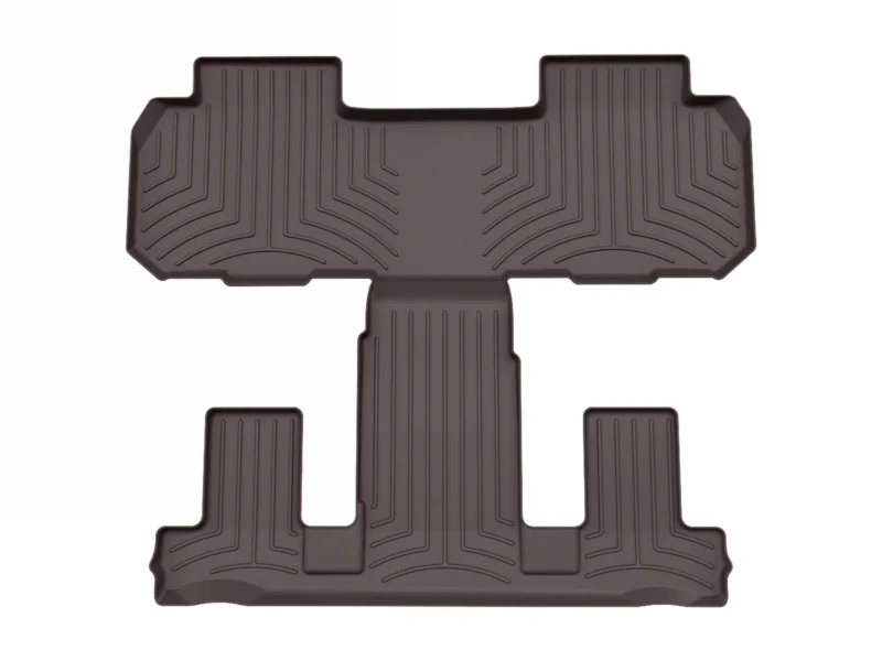 WeatherTech 4712282IM - FloorLiner HP
