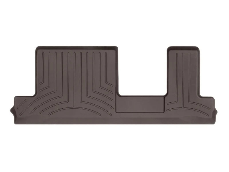WeatherTech 4712284IM - FloorLiner HP