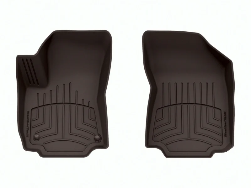 WeatherTech 4712341IM - FloorLiner HP