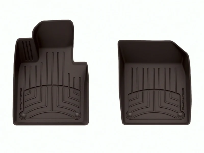 WeatherTech 4712531IM - FloorLiner HP
