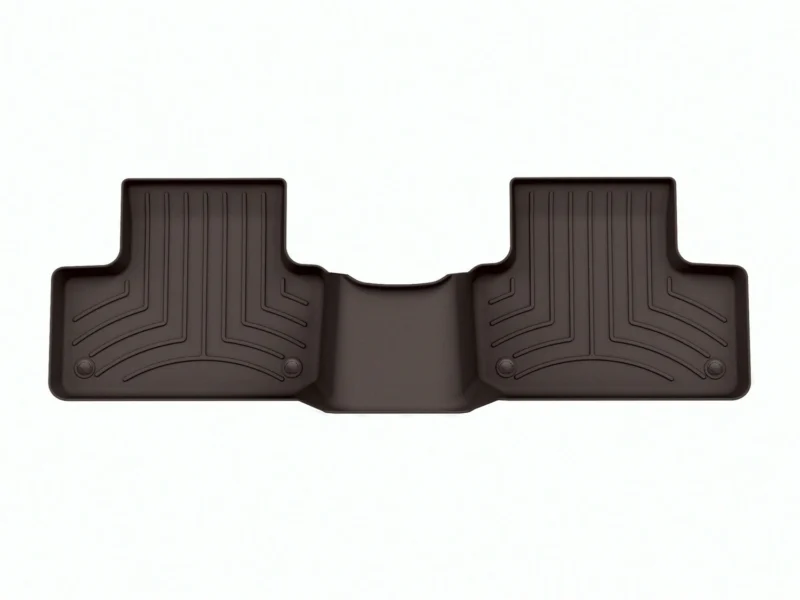 WeatherTech 4712532IM - FloorLiner HP