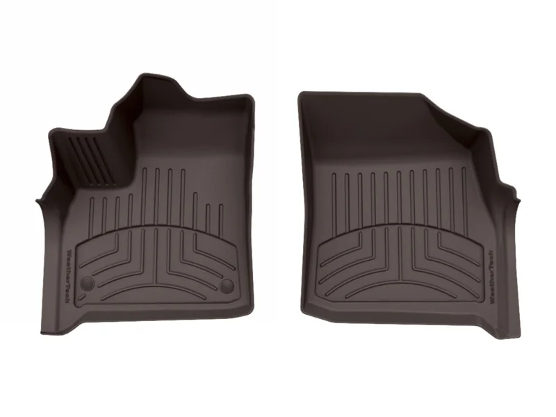 WeatherTech 4712691IM - FloorLiner HP