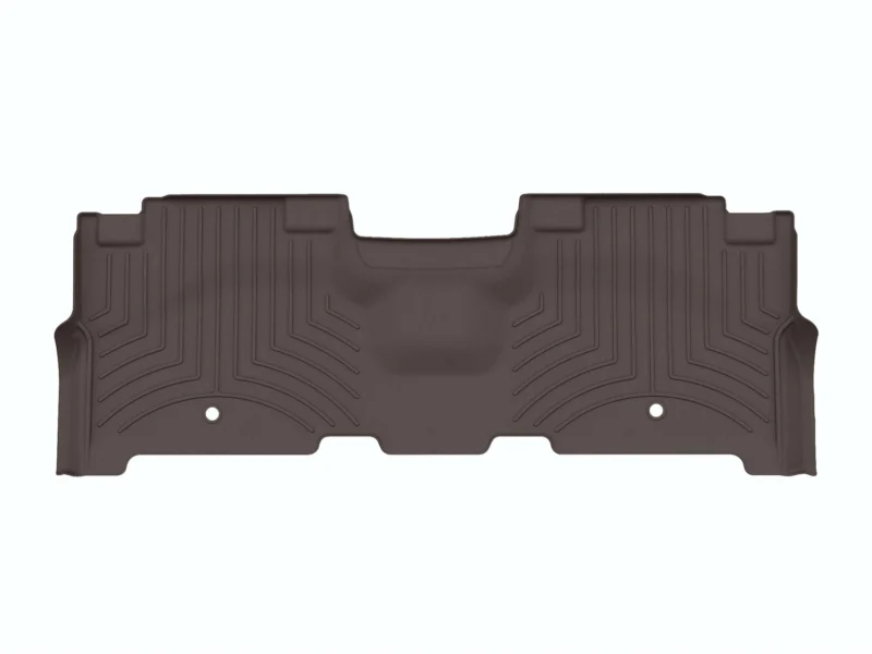 WeatherTech 4712952IM - FloorLiner HP