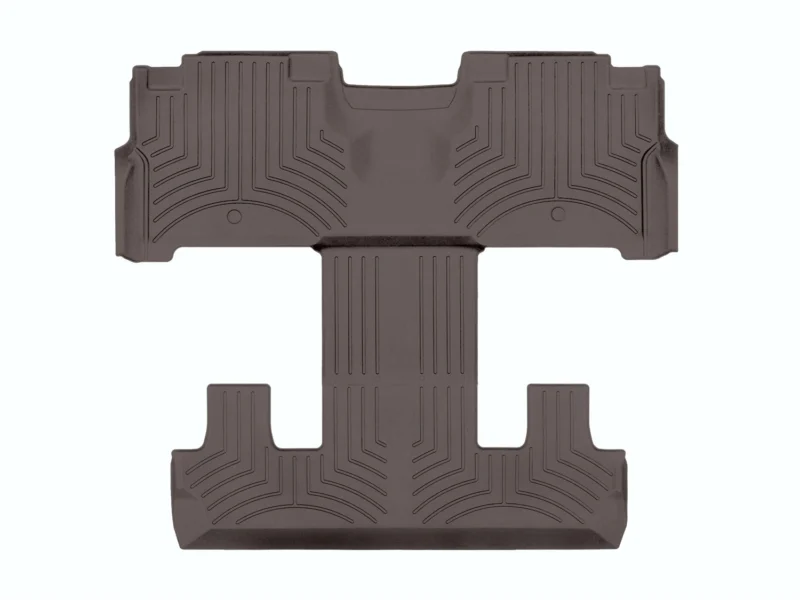 WeatherTech 4712954IM - FloorLiner HP