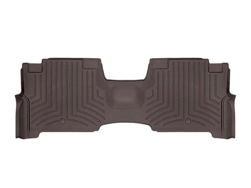 WeatherTech 4712957IM - FloorLiner HP