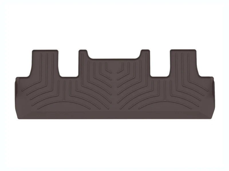 WeatherTech 4712958IM - FloorLiner HP