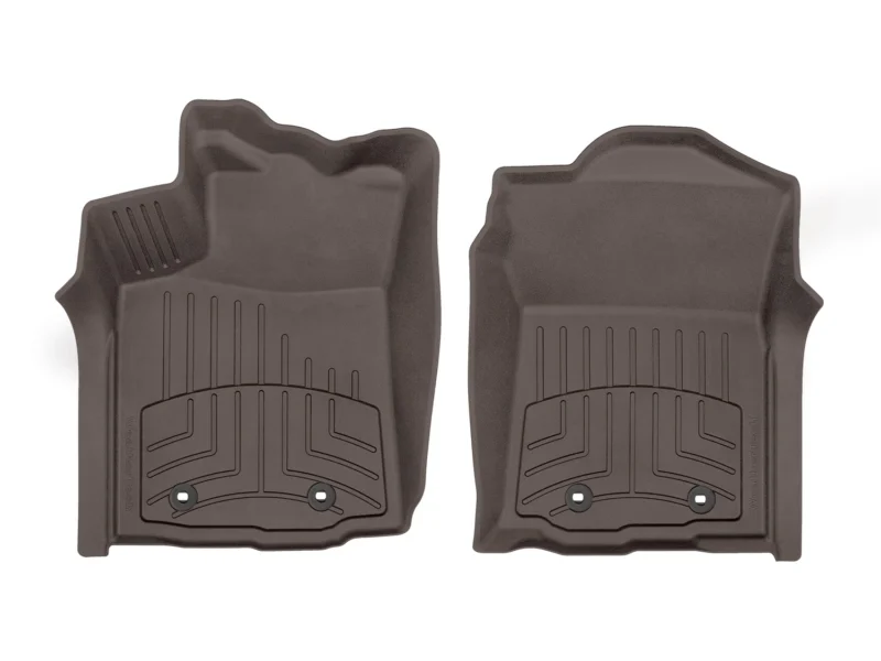 WeatherTech 4712991IM - FloorLiner HP
