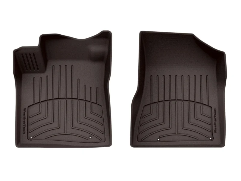 WeatherTech 4713881IM - FloorLiner HP