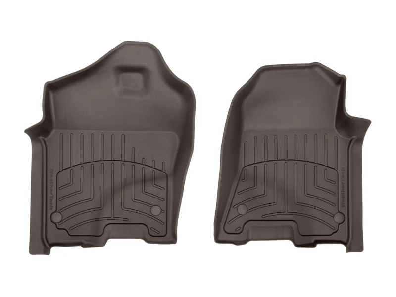 WeatherTech 4714281IM - FloorLiner HP