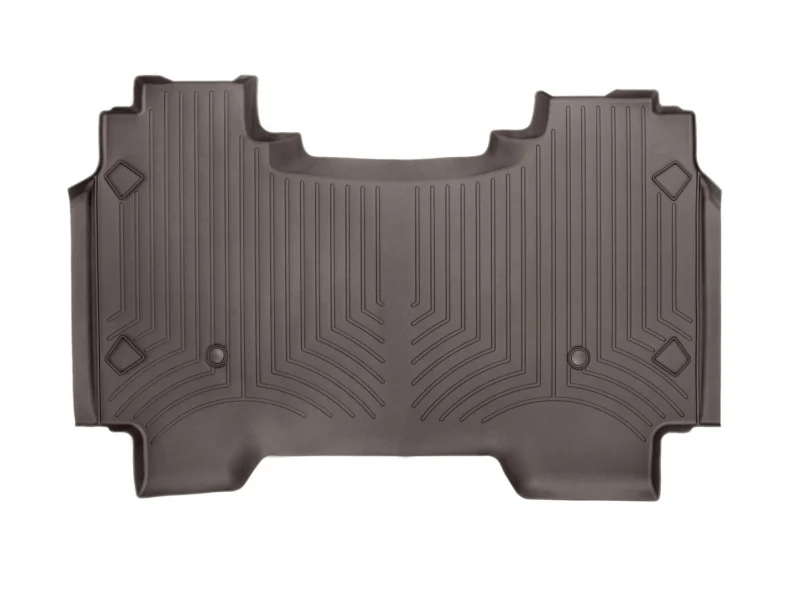 WeatherTech 4714282 - FloorLiner, Crew Cab
