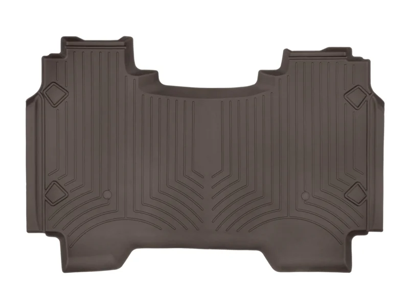 WeatherTech 4714282IM - FloorLiner HP, Crew Cab